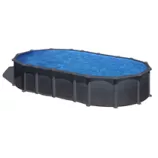 Piscina Gre Serie Capri
